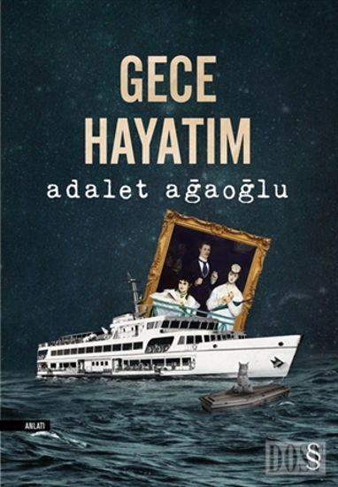 Gece Hayatım